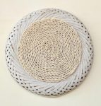 Seagrass W w Wall Hanging – 41.5CM