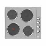 Defy Slimline Solid Stainless Steel Plate C.p DHD399