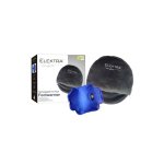 Elektra Comfort Electric Hot Water Bottle With Foot Warmer