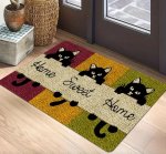 Entrance Floor Carpets