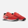 Reebok Nano X4 Unisex Training Shoes Red
