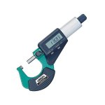 Insize Digital Outside Micrometers