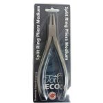 Toit Eco Split Ring Pliers - Medium - Basil Manning
