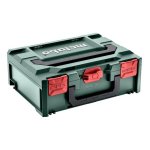 Metabo Metabox 145 Empty