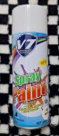 40 White Spray Paint – 400ML