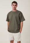 Cotton On Easy Short - Bone Cord