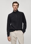 Sweatshirt Shanghai - Charcoal