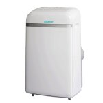 Alliance FOUP12 B 12000BTU Portable Air Conditioner