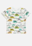 PoP Candy Printed Crew Neck Tee - Multi