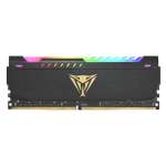 Patriot Viper Steel Rgb DDR4 8GB 3600 Mt s CL20 Memory