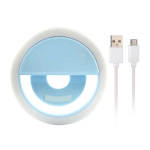 Selfie LED Clip Light For Smartphone
