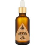 Bakoena Mgazini Mountain Beard Oil
