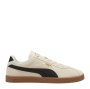 Puma Club II Mens Sneakers Cream