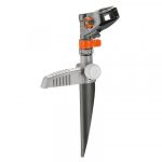 Gardena Comfort Full Or Part Circle Pulse Sprinkler