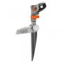 Gardena Comfort Full Or Part Circle Pulse Sprinkler