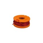 Worx Replacement Trimmer Spool & Line For WG163E.2 2-PIECE