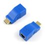 Extender CAT-5E/6 Full HD Supports 2K/4K Up To 30M