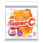 MINI Roll Orange 150 G