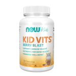 Kid Vits Berry Blast – 120 Chewables