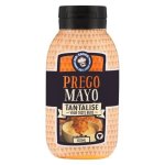 Mr Sauce Prego Mayo 500ML