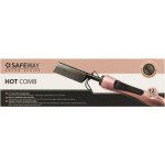 Safeway Salon Series Digital Straightening Hot Comb