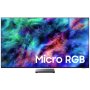 Samsung MRA85R95HXUXXA 85" Micro Rgb Tv True Blacks No Burn-in