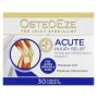 OsteoEze Acute Inflammatory Support 30 Tablets