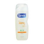 Sanex Showergel Zero Percent Dry Skin 750ML