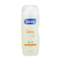 Sanex Showergel Zero Percent Dry Skin 750ML