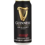 Draught Stout 440ML Can - Case 24