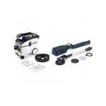 Festool Long Reach Sand Lhs-e 225-CTL36-SET