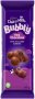 Cadbury Dairy Bubbly Milk Chocolate Slabs
