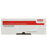 Oki ES8431 Toner Cyan 10K 0044844515 44844515