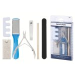 Cala Pedicure Essential Kit 7 Pieces