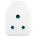 Double Janus Coupler – Wt