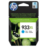 HP 933XL High Yield Cyan Original Ink Cartridge 825 Pages. Officejet 6700 Premium All-in-one .
