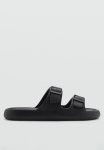 Flip-flop Biorub - Black