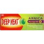 Deep Heat Arnica Massage Gel 50G