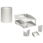 Perfect Modern Desk Set – 410WH