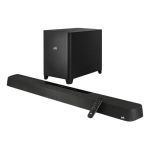 Polk Magnifi Ax Dolby Atmos Soundbar