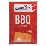 Walker Bay Barbeque Sachet 50G