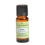 Umuthi Ginger Pure Essential Oil - 10ML