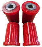 Nissan Navara D40 – Lower Control Arm Bush Kit For