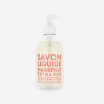 Liquid Marseille Soap - Pink Grapefruit 300ML