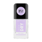 Catrice Quick Dry Top Coat