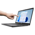 Dell Latitude 5400 Touch Laptop – Intel Core I5-8350U 8TH Generation 8GB RAM 256GB Nvme SSD Windows 11 Pro 14 Inch Fhd Embedded