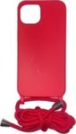 Phone Case - Apple Iphone 13 Red