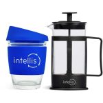 Kooshty Kupper Koffee Set