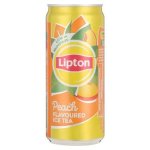 Lipton Ice Tea Peach 300ML