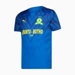 Puma Mamelodi Sundowns Men's Away 26 27 Soccer Jersey